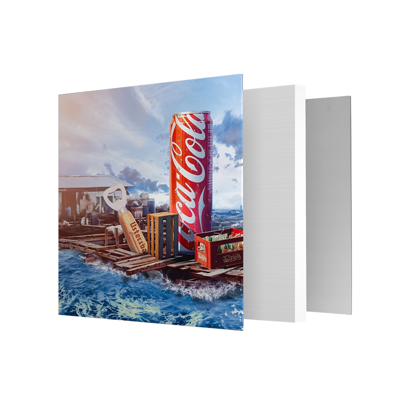Skiltning/Digital Printing Aluminium Composite Panel