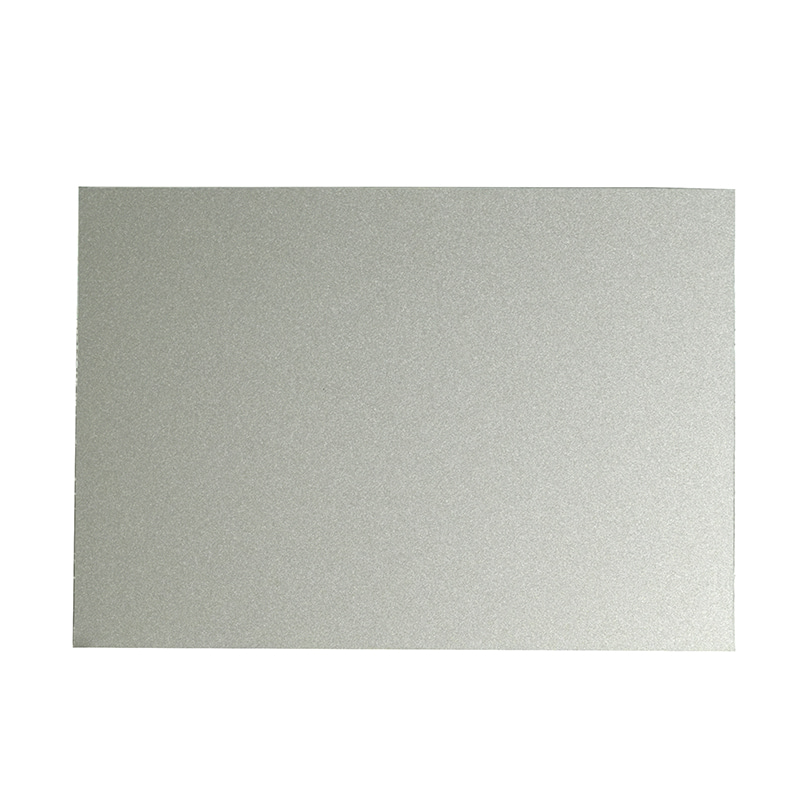 Aluminium kerne sammensat panel