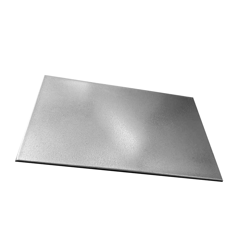 Galvaniseret stålkompositpanel