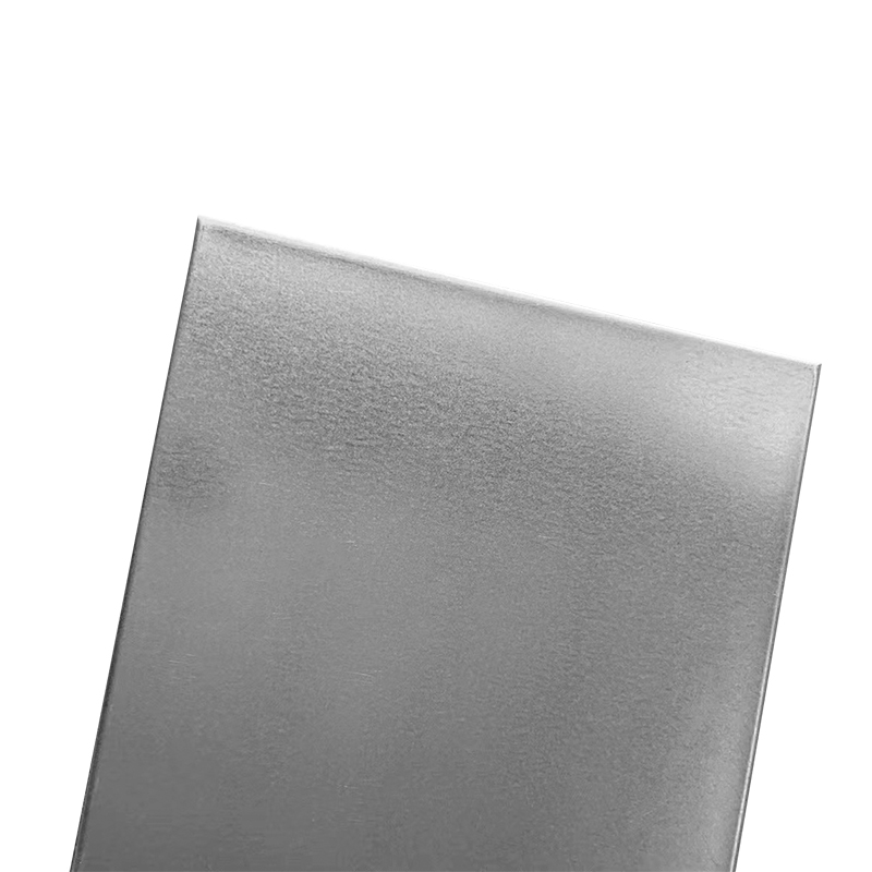 Galvaniseret stålkompositpanel