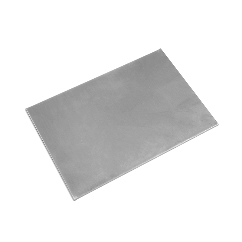 Rustfrit stål sammensat panel